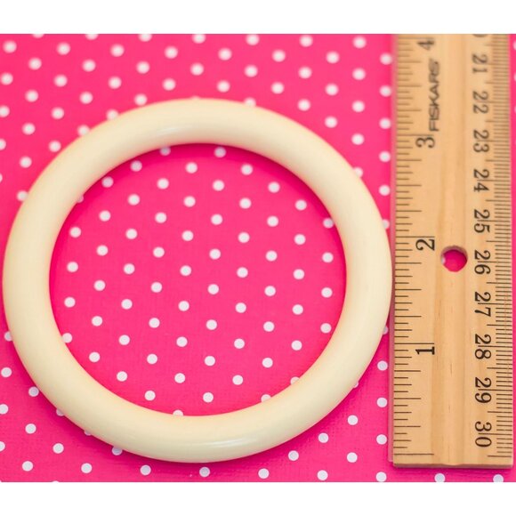 Vintage Divine Halo Bangle by Avon 8 inch - P11 - Picture 3 of 3